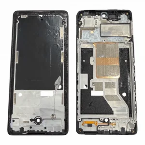 Tecno Pova 6 (LI7) Ekran Çıtası Orjinal Çıkma