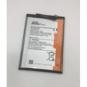 Tecno Pova 6 Neo Batarya (7000 mAh)