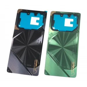 Tecno Pova 6 Pro (LI9) Arka Kapak Pil Kapağı