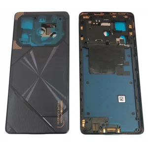 Tecno Pova 6 Pro (LI9) Kasa Arka Kapak Pil Kapağı