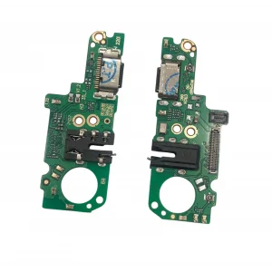 Tecno Pova 6 Pro (LI9) Şarj Soketi Bordu Full