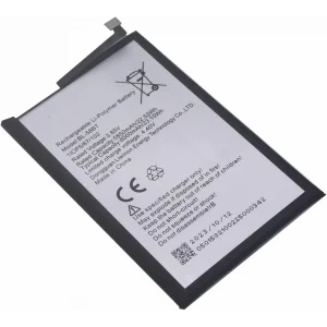 Tecno Pova (LD7) Batarya 6000 mAh