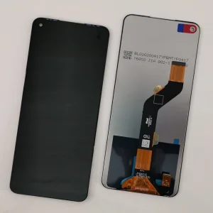 Tecno Pova (LD7) Lcd Ekran + Dokunmatik Full Orjinal