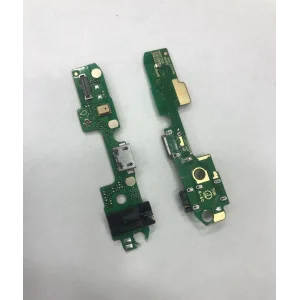 Tecno Pova (LD7) Şarj Soket Bordu Full