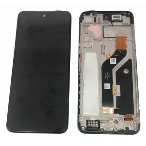 Tecno Pova Neo 2 (LG6n) Lcd Ekran + Dokunmatik Çıtalı
