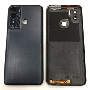 Tecno Pova Neo (LE6h) Kasa Arka Kapak Pil Kapağı Orjinal Çıkma