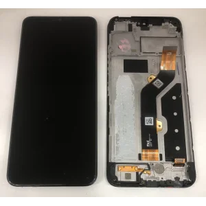 Tecno Pova Neo (LE6h) Lcd Ekran + Dokunmatik Orjinal Çıkma