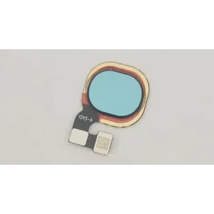 Tecno Pova Neo (LE6h) Parmak İzi Tuş Film Flex