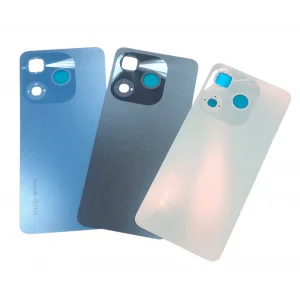 Tecno Spark 10 (KI5q) Arka Kapak Pil Kapağı