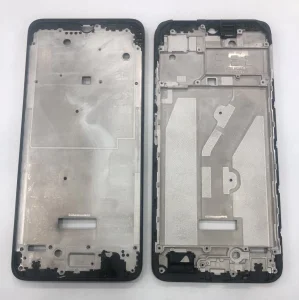 Tecno Spark 10 (KI5q) Ekran Çıtası