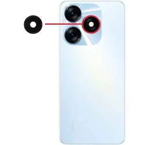 Tecno Spark 10 (KI5q) Kamera Camı
