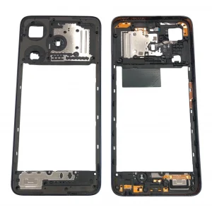 Tecno Spark 10 (KI5q) Orta Kasa