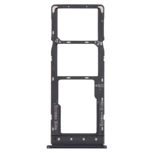 Tecno Spark 10 (KI5q) Sim Kart Yuvası / Sim Kart Tepsisi