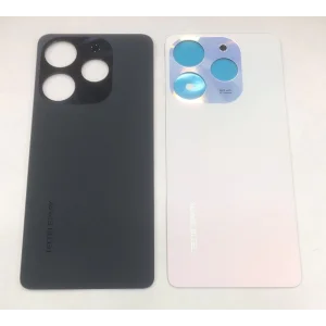 Tecno Spark 10 Pro (KI7) Arka Kapak Pil Kapağı