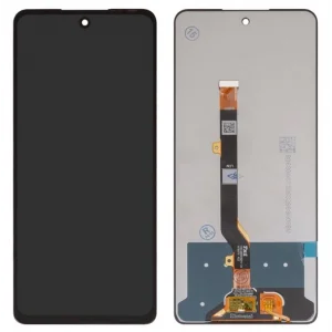 Tecno Spark 10 Pro Lcd Ekran + Dokunmatik Full