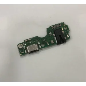 Tecno Spark 10 Şarj Soketi Bordu Full