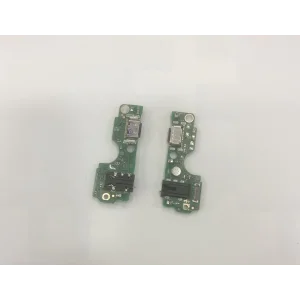 Tecno Spark 10C (KI5k) Şarj Soketi Bordu Full