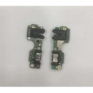 Tecno Spark 10C (KI5k) Şarj Soketi Bordu Full Orjinal