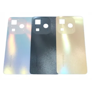 Tecno Spark 20 (KJ5n) Arka Kapak Pil Kapağı
