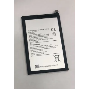 Tecno Spark 20 (KJ5n) Batarya 5000 mAh