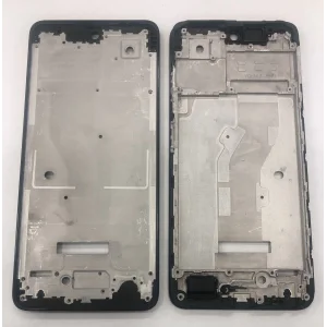 Tecno Spark 20 (KJ5n) Ekran Çıtası