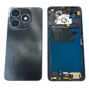 Tecno Spark 20 (KJ5n) Kasa Arka Kapak Pil Kapağı