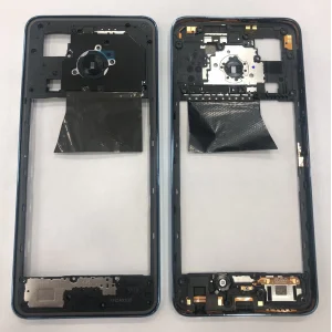 Tecno Spark 20 (KJ5n) Orta Kasa Orjinal