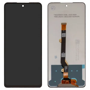 Tecno Spark 20 Pro (KJ6) Lcd Ekran + Dokunmatik Full
