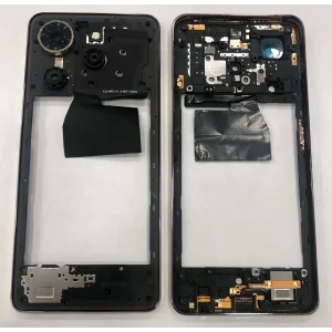 Tecno Spark 20 Pro (KJ6) Orta Kasa Orjinal