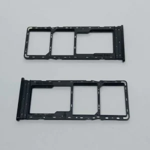 Tecno Spark 20 Pro (KJ6) Sim Kart Yuvası / Sim Kart Tepsisi