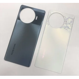 Tecno Spark 20 Pro Plus (KJ7) Arka Kapak Pil Kapağı