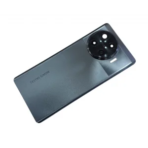 Tecno Spark 20 Pro Plus (KJ7) Arka Kapak Pil Kapağı Full Orjinal Çıkma