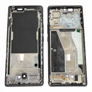 Tecno Spark 20 Pro Plus (KJ7) Kasa / Ekran Çıtası Orjinal Çıkma