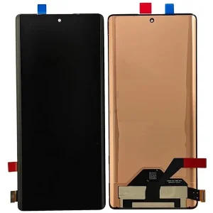 Tecno Spark 20 Pro Plus Lcd Ekran + Dokunmatik Full