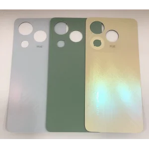 Tecno Spark 20C (BG7n) Arka Kapak Pil Kapağı