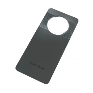 Tecno Spark 30 (KL6) Arka Kapak Pil Kapağı