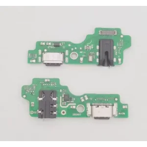 Tecno Spark 30 (KL6) Şarj Soketi Bordu Full