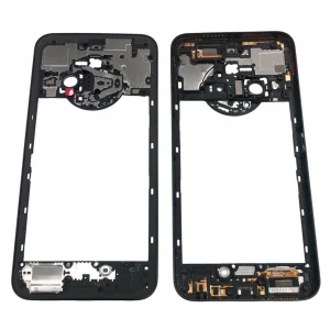 Tecno Spark 30C (KL5) Orta Kasa