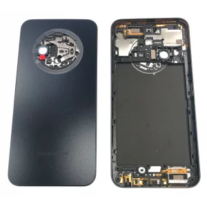 Tecno Spark 30C (KL5n) Kasa Arka Kapak Pil Kapağı