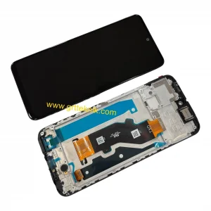 Tecno Spark 30C (KL5n) Lcd Ekran + Dokunmatik Full Çıtalı Orjinal