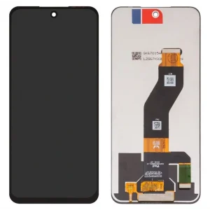 Tecno Spark 40 5G (KM8n) Lcd Ekran + Dokunmatik Full