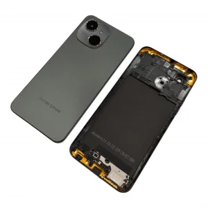 Tecno Spark 40C (KM4n) Kasa Arka Kapak Pil Kapağı