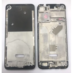 Tecno Spark 7 Pro (KF8) Ekran Çıtası Orjinal Çıkma