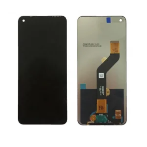 Tecno Spark 7 Pro (KF8) Lcd Ekran + Dokunmatik Full