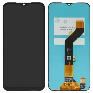 Tecno Spark 7T (KF6p) Lcd Ekran + Dokunmatik Full