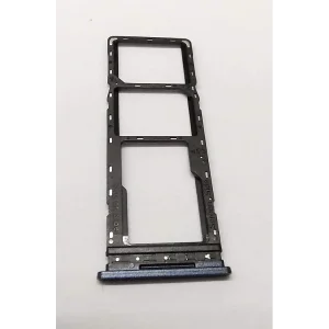 Tecno Spark 7T (KF6p) Sim Kart Kapağı / Sim Kart Tepsisi