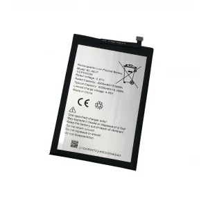 Tecno Spark 8 Pro (KG8) Batarya 5000 mAh