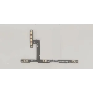 Tecno Spark 8 Pro (KG8) Power On Off Yan Ses Film Flex