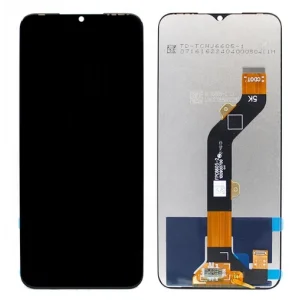 Tecno Spark 8C (KG5k) Lcd Ekran + Dokunmatik Full