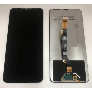 Tecno Spark 8T (KG6p) Lcd Ekran + Dokunmatik Orjinal Çıkma